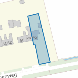 Perceel NOP00-A-1184