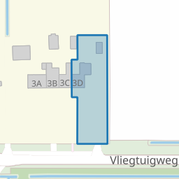 Perceel NOP00-A-1251