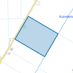 Perceel NOP00-A-1361