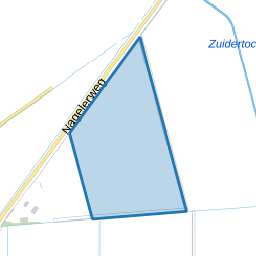 Perceel NOP00-A-1403