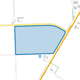 Perceel NOP00-A-1445