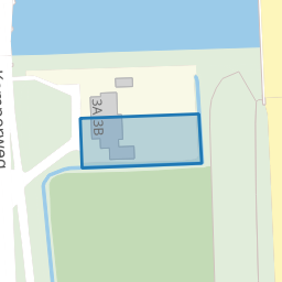 Perceel NOP00-A-1697