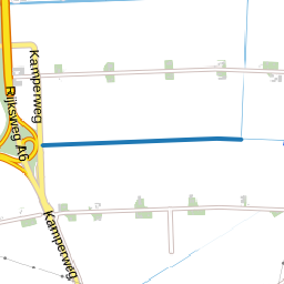 Perceel NOP00-A-1797