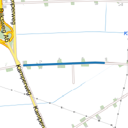 Perceel NOP00-A-1805