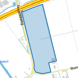 Perceel NOP00-A-1811