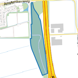 Perceel NOP00-A-1818