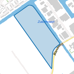 Perceel NOP00-A-1881