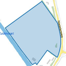 Perceel NOP00-A-1920