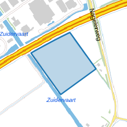 Perceel NOP00-A-1921