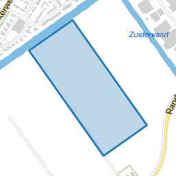 Perceel NOP00-A-1958