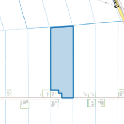 Perceel NOP00-A-2006