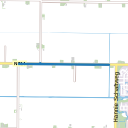 Perceel NOP00-A-2011