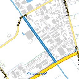 Perceel NOP00-A-2041