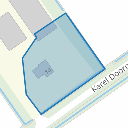 Perceel NOP00-A-2061