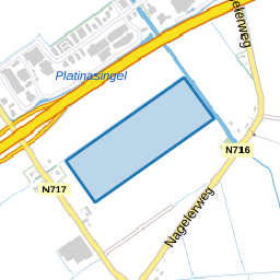 Perceel NOP00-A-2066