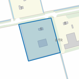 Perceel NOP00-A-2095