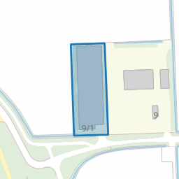 Perceel NOP00-A-2109