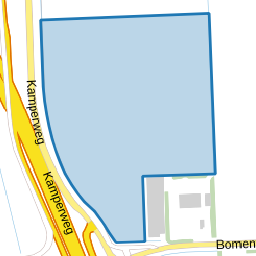 Perceel NOP00-A-2110