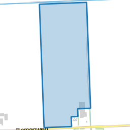 Perceel NOP00-A-2138