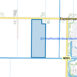 Perceel NOP00-A-2197