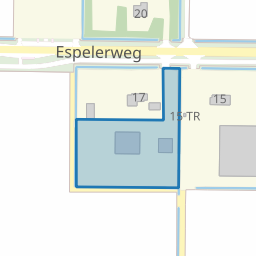 Perceel NOP00-A-2199