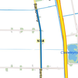 Perceel NOP00-A-2211