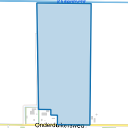 Perceel NOP00-A-2218