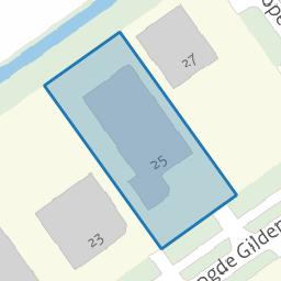 Perceel NOP00-A-2254