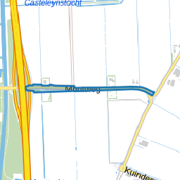 Perceel NOP00-A-2285