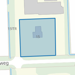 Perceel NOP00-A-2300