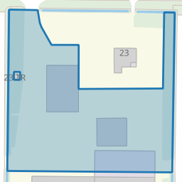 Perceel NOP00-A-2303