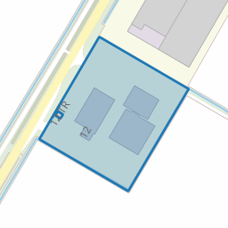 Perceel NOP00-A-2311