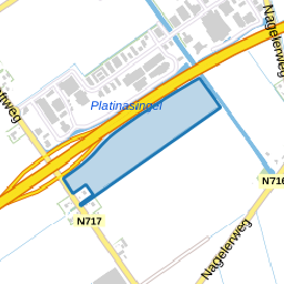 Perceel NOP00-A-2348