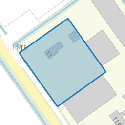 Perceel NOP00-A-2357