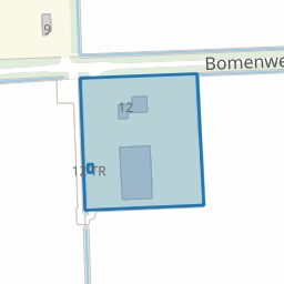 Perceel NOP00-A-2440