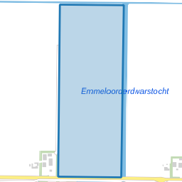 Perceel NOP00-A-2448