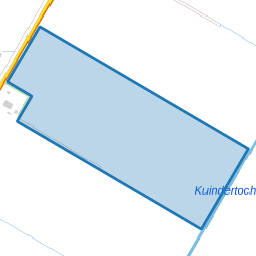 Perceel NOP00-A-2544