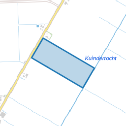 Perceel NOP00-A-2546