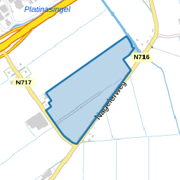 Perceel NOP00-A-2548