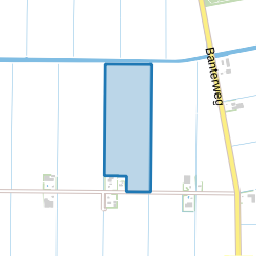 Perceel NOP00-A-2581