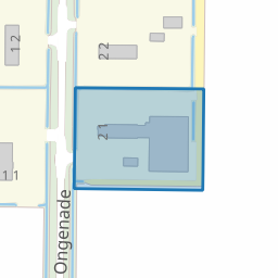 Perceel NOP00-A-2658