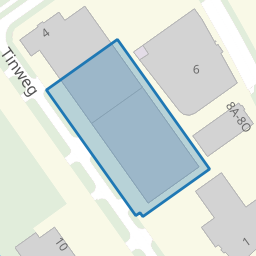 Perceel NOP00-A-2685