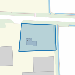 Perceel NOP00-A-2718