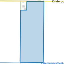 Perceel NOP00-A-2732