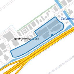 Perceel NOP00-A-2777