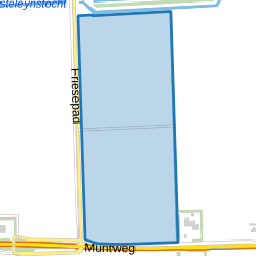 Perceel NOP00-A-2796