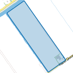 Perceel NOP00-A-2801