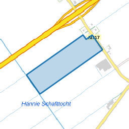 Perceel NOP00-A-2811