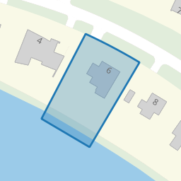 Perceel NOP00-A-2876