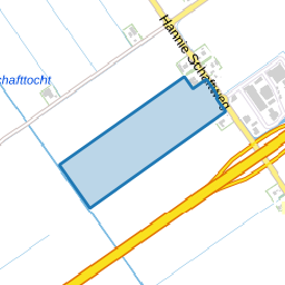 Perceel NOP00-A-2890